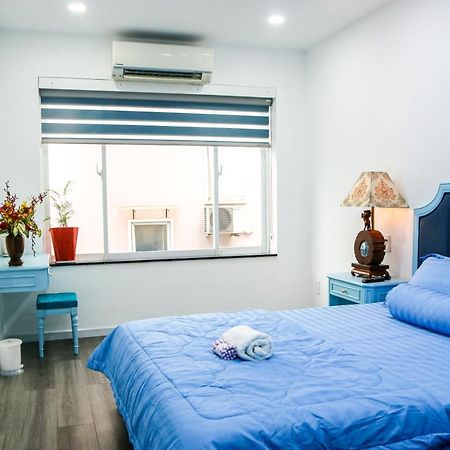 FH Homestay Bandar Ho Chi Minh Luaran gambar