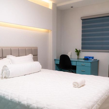 FH Homestay Bandar Ho Chi Minh Luaran gambar